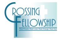 Crossing Fellowship Community Church image 1